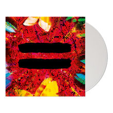 = (Colored Vinyl, White, Indie Exclusive) [Vinyl] - Paladin Vinyl