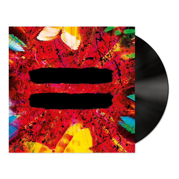 Ed Sheeran - = [Vinyl]