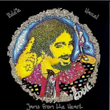 Jams From The Heart (Extended Play) (Splatter Vinyl) [Vinyl] - Paladin Vinyl