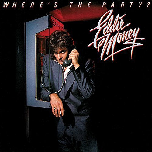 Where's the Party [Import] (Remastered, Jewel Case Packaging) [CD]