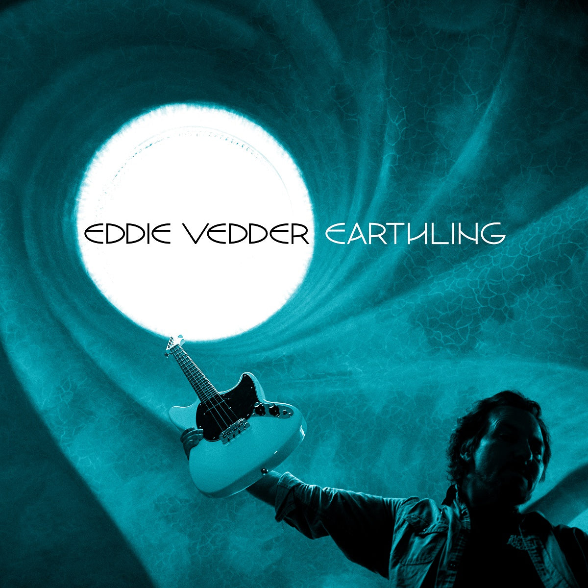 Eddie Vedder - Earthling [LP] [Vinyl]