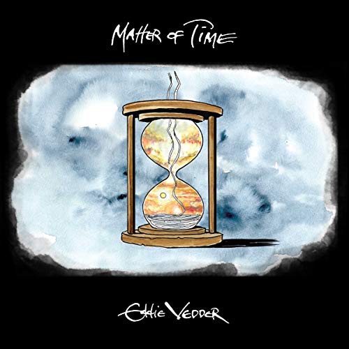 Eddie Vedder - Matter of Time / Say Hi [7" Single; Limited Edition] [Vinyl]