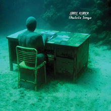 Eddie Vedder - Ukulele Songs [LP] [Vinyl] - Paladin Vinyl