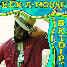 Eek A Mouse - Skidip [Vinilo]