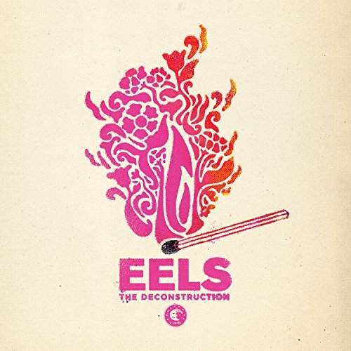 Eels - Deconstruction [Vinyl]