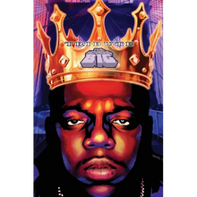Tribute: The Notorious B.I.G.