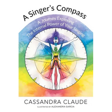 A Singer's Compass: A Journey Exploring the Internal Power of Your Singing