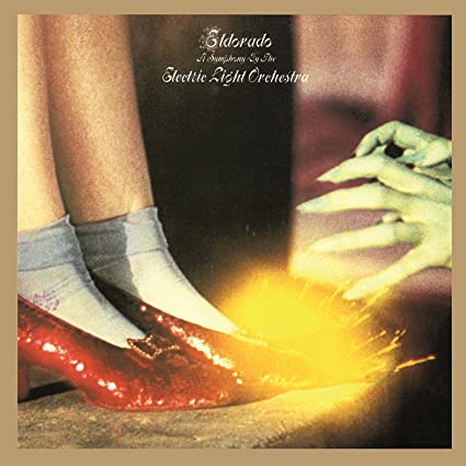 Eldorado [Vinyl] - Paladin Vinyl