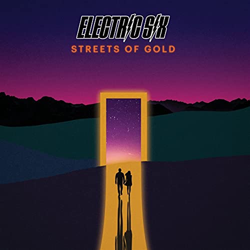 Streets Of Gold [Vinyl] - Paladin Vinyl