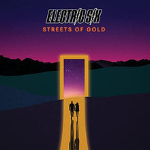 Streets Of Gold [Vinyl] - Paladin Vinyl