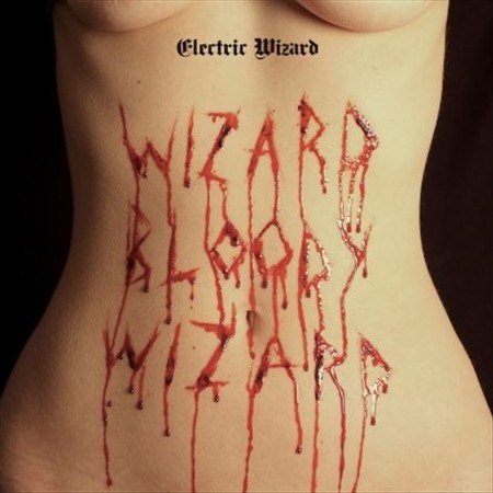 Mago Eléctrico - WIZARD BLOODY WI(LP) [Vinilo]