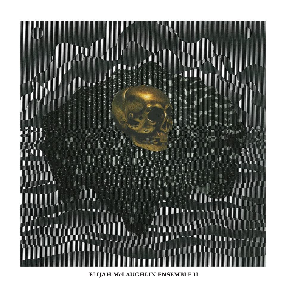 Elijah McLaughlin Ensemble - II [LP] [Vinilo]