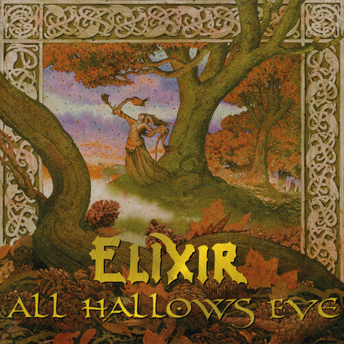 Elixir - All Hallows Eve [Import] [Vinyl]