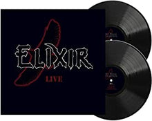Live [Import] (2 LPs) [Vinyl]