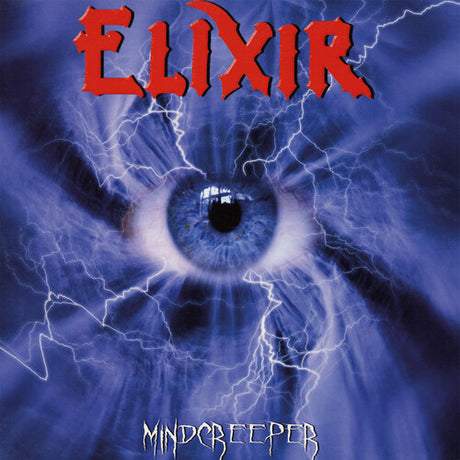 Elixir - Mindcreeper [Importación] [Vinilo]