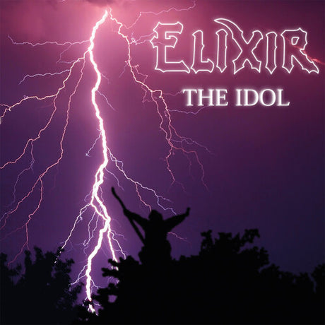 Elixir - The Idol [Import] [Vinyl]