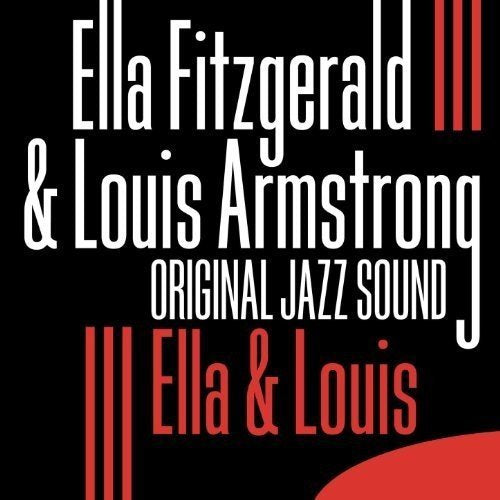 Ella Fitzgerald And Louis Armstrong - Ella And Louis [Vinyl]