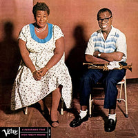 Ella & Louis (Verve Acoustic Sounds Series) [LP] [Vinyl] - Paladin Vinyl