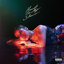Ella Mai - Heart On My Sleeve [2 LP] [Vinyl] - Paladin Vinyl