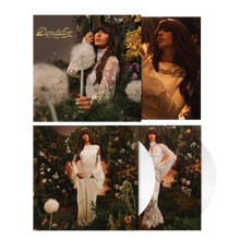 Ella Langley - Dandelion [Puffball White] Vinyl Record