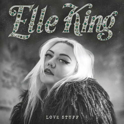 Elle King - Love Stuff (Download Insert) [Vinyl]