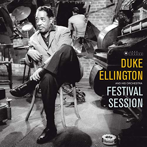 Ellington,Duke - Festival Session [Vinyl]