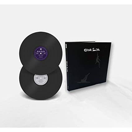 Elliott Smith: Expanded 5th Anniversary Edition [Vinyl] - Paladin Vinyl