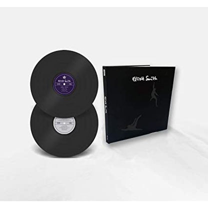 Elliott Smith: Expanded 5th Anniversary Edition [Vinyl] - Paladin Vinyl