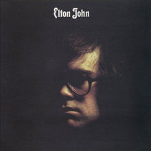 Elton John - ELTON JOHN [Vinilo]