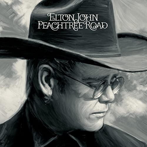 Peachtree Road [2 LP] [Vinyl] - Paladin Vinyl