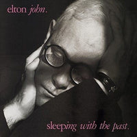 SLEEPING WITH TH(LP) [Vinyl] - Paladin Vinyl