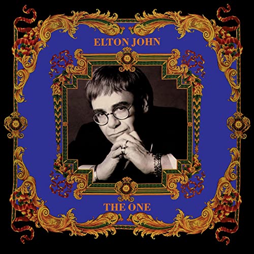 Elton John - El Único [2 LP] [Vinilo]