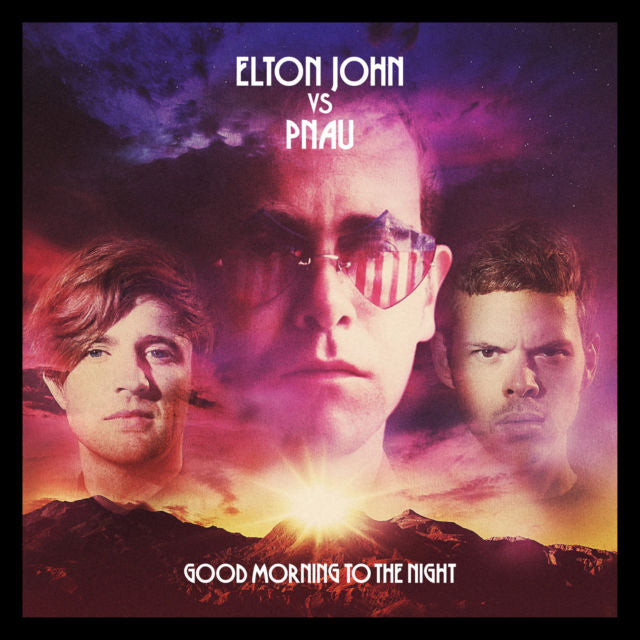 Good Morning to the Night [Vinyl]