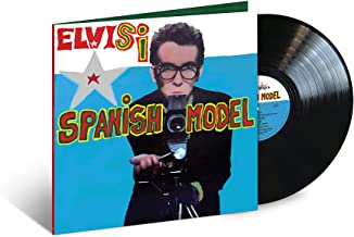 Spanish Model [LP] [Vinyl] - Paladin Vinyl