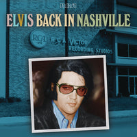 Back In Nashville [Vinyl]