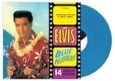 Blue Hawaii - Limited Turquoise Vinyl [Vinyl] - Paladin Vinyl