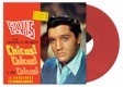 Elvis Presley - ¡Chicas! ¡Chicas! Y Más Chicas! - Vinilo rojo limitado [Vinilo]