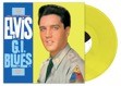 G.I. Blues - Limited Yellow vinyl [Vinyl] - Paladin Vinyl