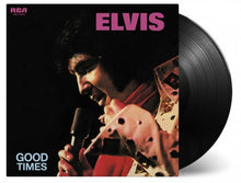 Good Times [180-Gram Black Vinyl] [Import] [Vinyl] - Paladin Vinyl