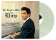 Elvis Presley - His Hand In Mine - Limited Aqua Blue Vinyl [Vinyl] - Paladin Vinyl
