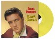 King Creole - Limited Yellow Vinyl [Vinyl] - Paladin Vinyl