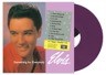 Elvis Presley - Something For Everybody - Vinilo morado de edición limitada [Vinilo]