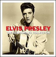 THE SUN SINGLES COLLECTION [Vinyl] - Paladin Vinyl