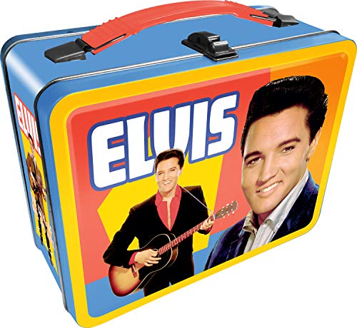 Elvis Retro Gen 2 Fun Box []