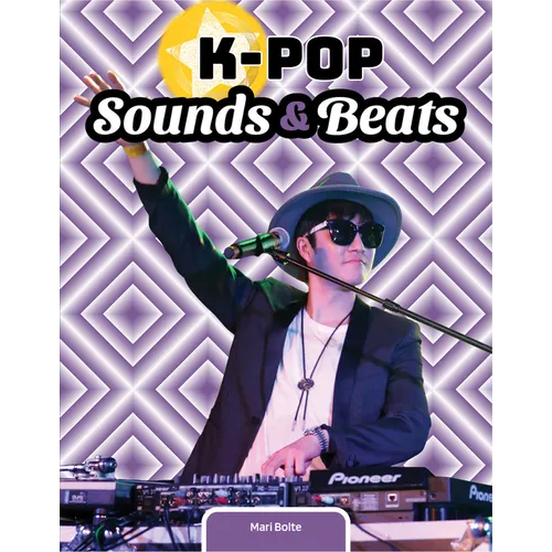 K-Pop Sounds & Beats