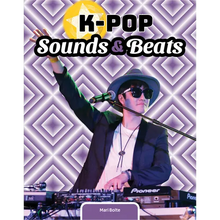 K-Pop Sounds & Beats