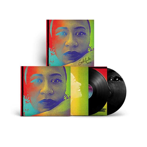 Emeli Sande - Let's Say For Instance (Indie Exclusive) (Signed Bonus Print) (2 Lp's) [Vinyl]