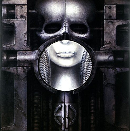 Emerson Lake & Palmer - Brain Salad Surgery [Vinyl]