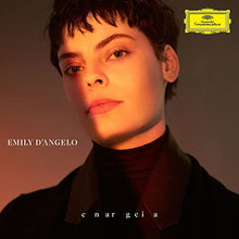enargeia [LP] [Vinyl] - Paladin Vinyl
