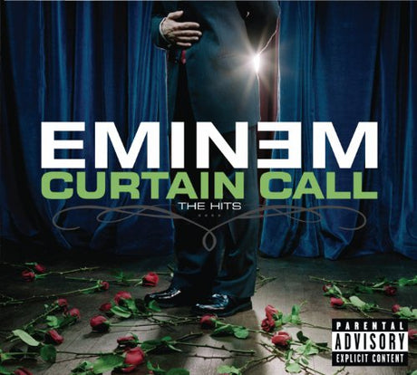 Eminem - Curtain Call: The Hits [Vinyl]